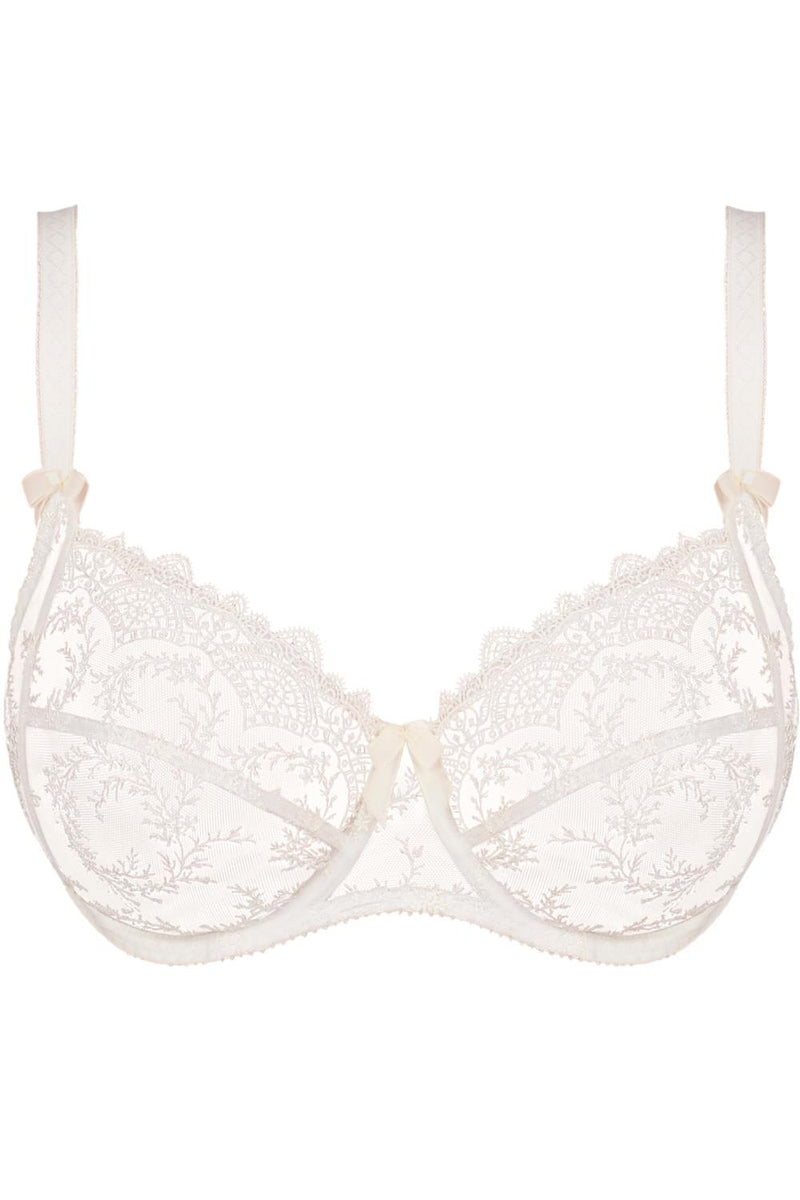 Empreinte Louise Full Cup Bra, Natural ((07184)