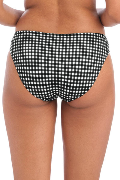 Freya Swim Check In Bikini Brief, Monochrome (AS201970MOM)