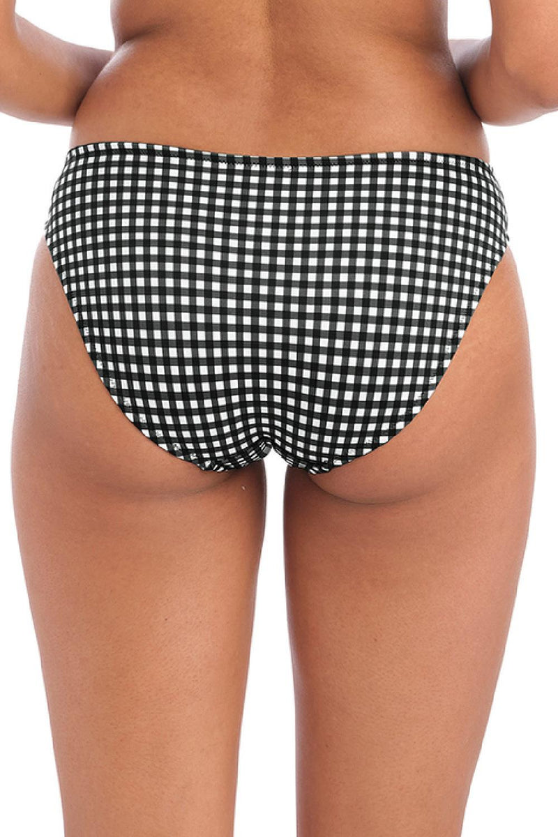 Freya Swim Check In Bikini Brief, Monochrome (AS201970MOM)