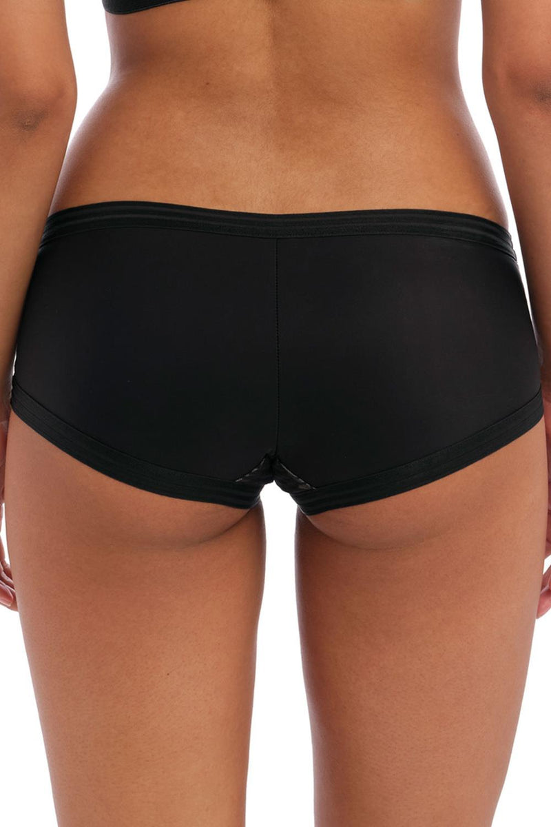Freya Tailored Shorty, Black (AA401180)