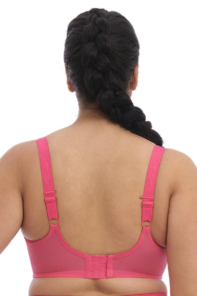 Elomi Charley Plunge Bra, Honeysuckle (EL4380)