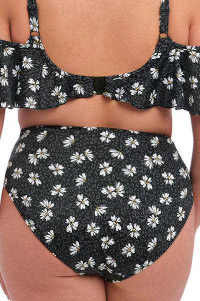 Elomi Plain Sailing Bikini Brief, Plain Daisy (ES7275)