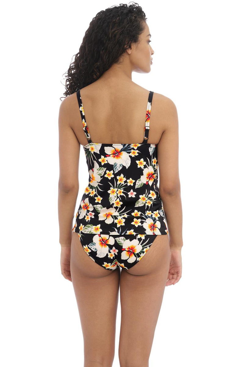 Freya Havana Sunrise Swim Tankini  AS202756