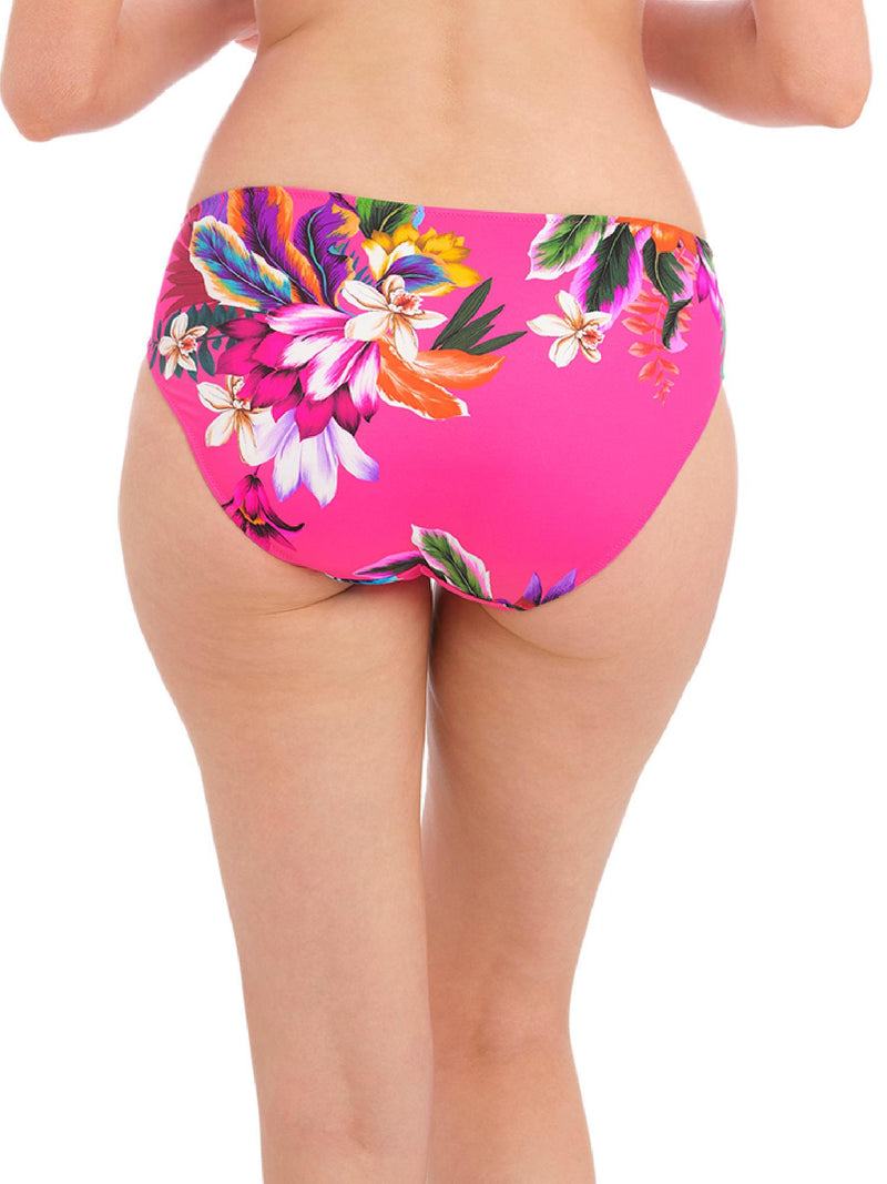 Fantasie Halkidiki Swim Brief, Orchid (FS501972)