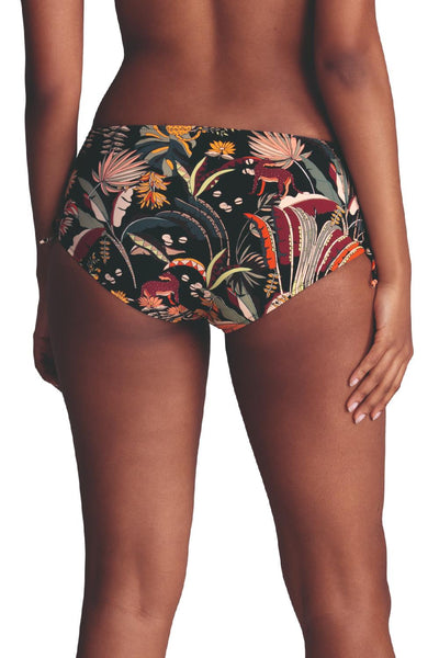 Anita Lisboa Love IVE Adjustable Bottom, Black (M28785-0)