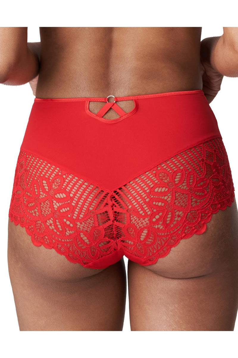 PrimaDonna Twist First Night Full Briefs, Pomme D&