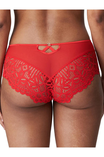 Prima Donna Twist First Night Hotpants, Pomme D'Amour (0541882)