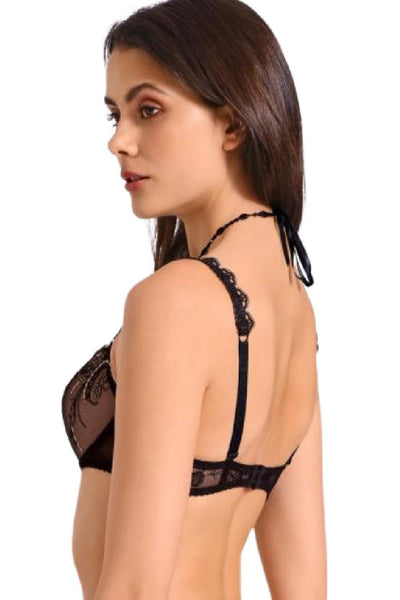 Aubade Amour Precieux Half Cup Bra UDF14