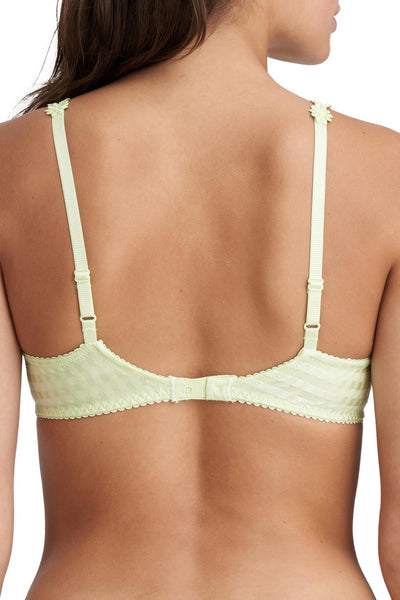 Marie Jo Avero Push-Up Bra, Apple Sorbet (0200417)