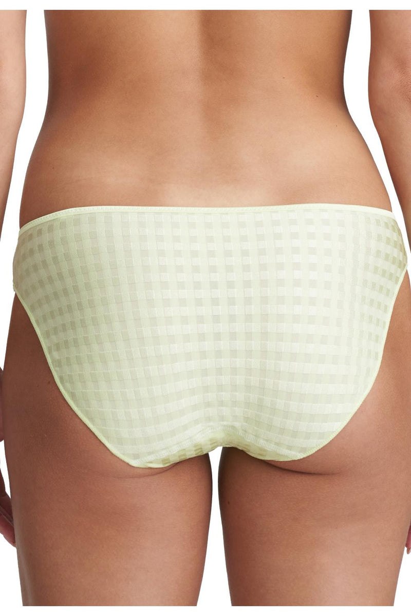 Marie Jo Avero Rio Briefs, Apple Sorbet (0500410)
