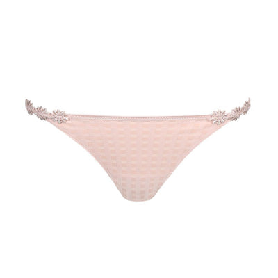 Marie Jo Avero Low Waist Briefs, Apple Sorbet (0500412)