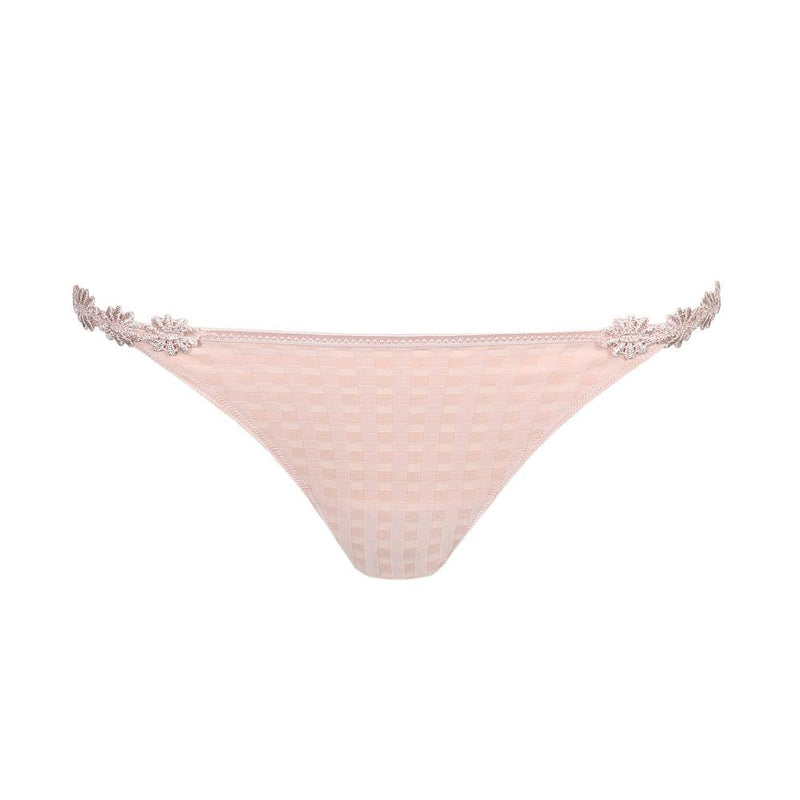 Marie Jo Avero Low Waist Briefs, Apple Sorbet (0500412)