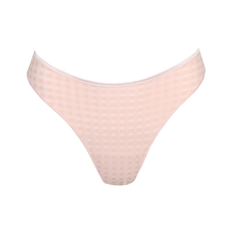 Marie Jo Avero Thong, Apple Sorbet (0600410)