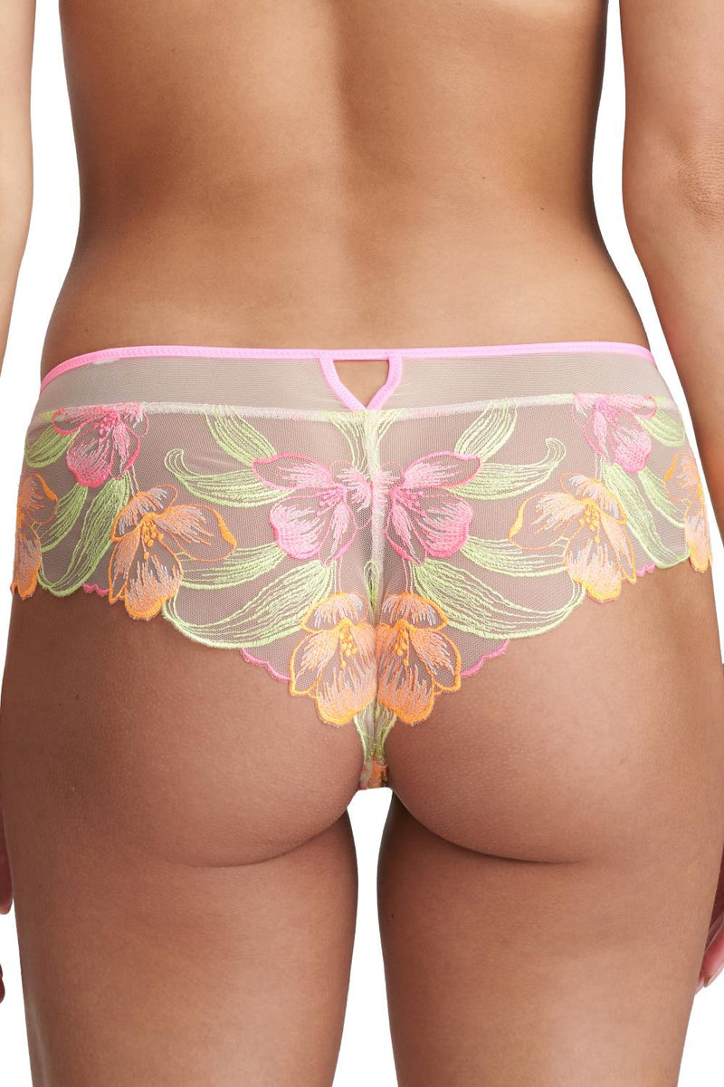 Marie Jo Georgia Hotpants, Neon Crush (0502602)