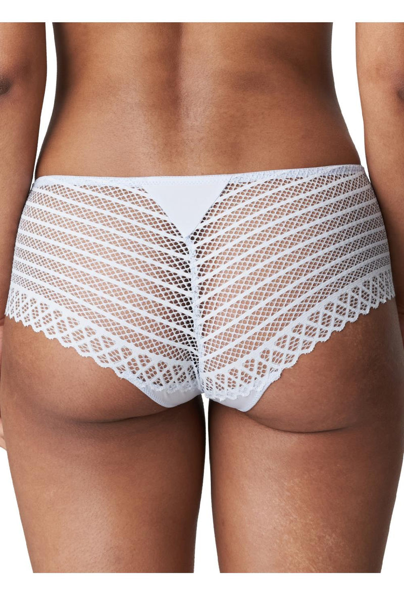 PrimaDonna Twist East End Hotpants, Heather Blue (0541932)