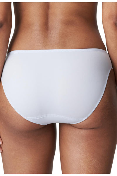 PrimaDonna Twist East End Rio Briefs, Heather Blue (0541930)