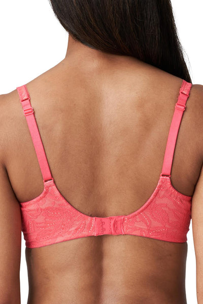 Twist Palermo Heart Shaped Bra 0242090