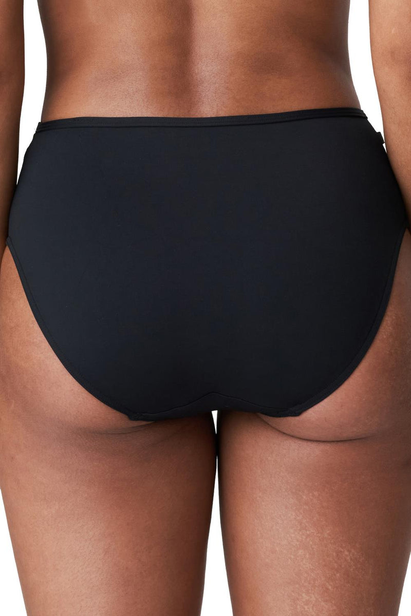PrimaDonna Swim Istres Bikini Full Briefs, Black (4008551)