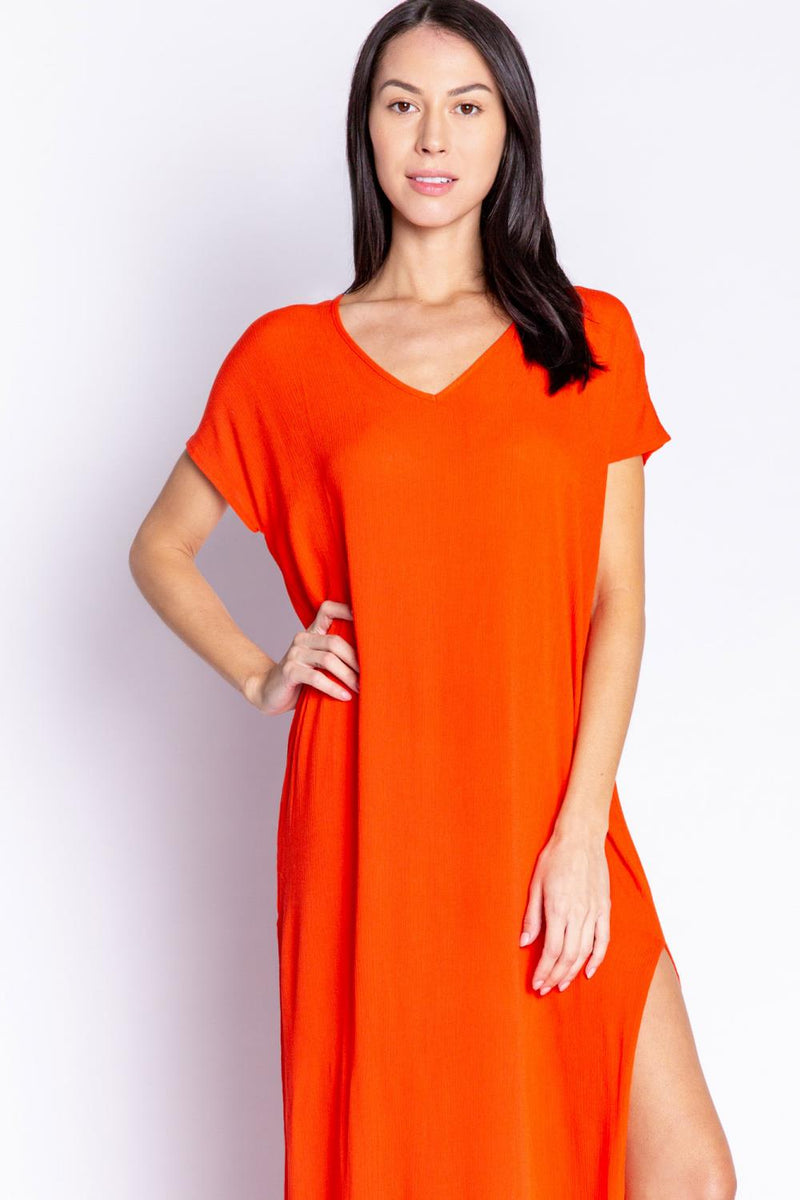 PJ Salvage Shake Your Palms Dress RCSPD-FIRE