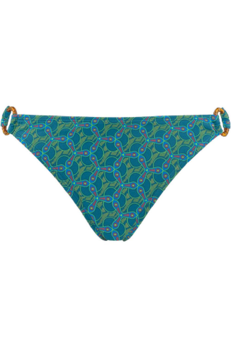 Marlies Dekkers Oceana 2cm Briefs (35742)