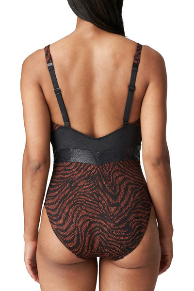 PrimaDonna Swim Issambres Swimsuit, Black 4008939