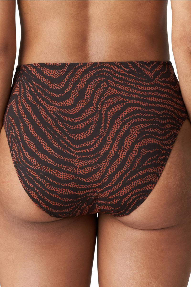PrimaDonna Swim Issambres Full Briefs, Black 4008951