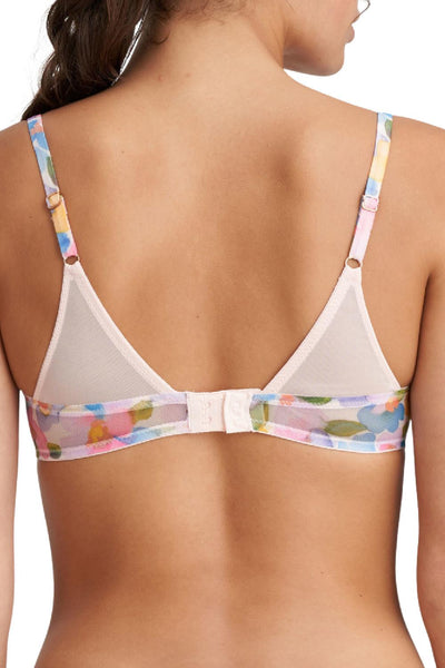 Marie Jo Taro Padded Balcony Bra, Bloom (0122229)