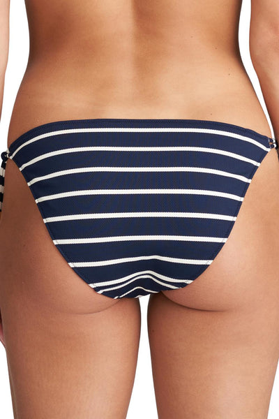 Marie Jo Swim Cadiz Side Tie Brief, Water Blue (1005254)