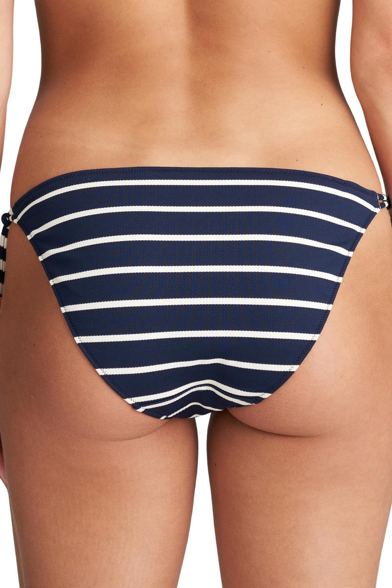 Marie Jo Swim Cadiz Side Tie Brief, Water Blue (1005254)
