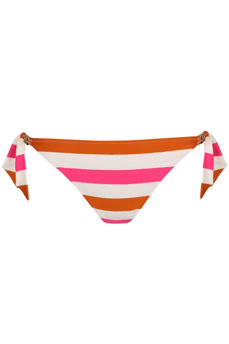 Marie Jo Terrassa Swim Side Tie Brief, Paparazzi (1004754)