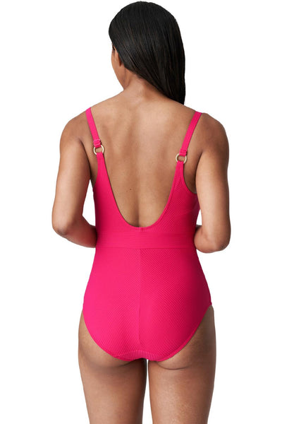 PrimaDonna Swim Sahara Swimsuit, Freesia (4006338)