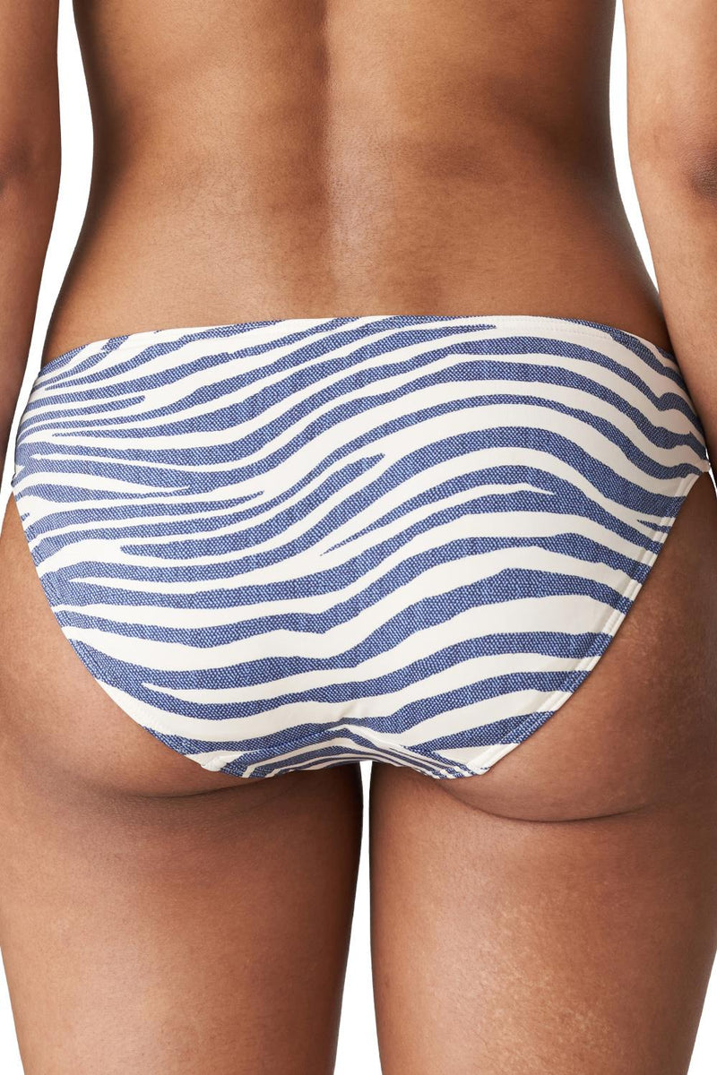PrimaDonna Ravena Bikini Briefs, Adriatic Blue (4008450)