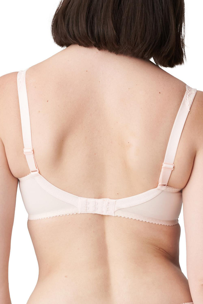 Prima Donna Madison Full Cup Bra 0162121 Pink Diamond