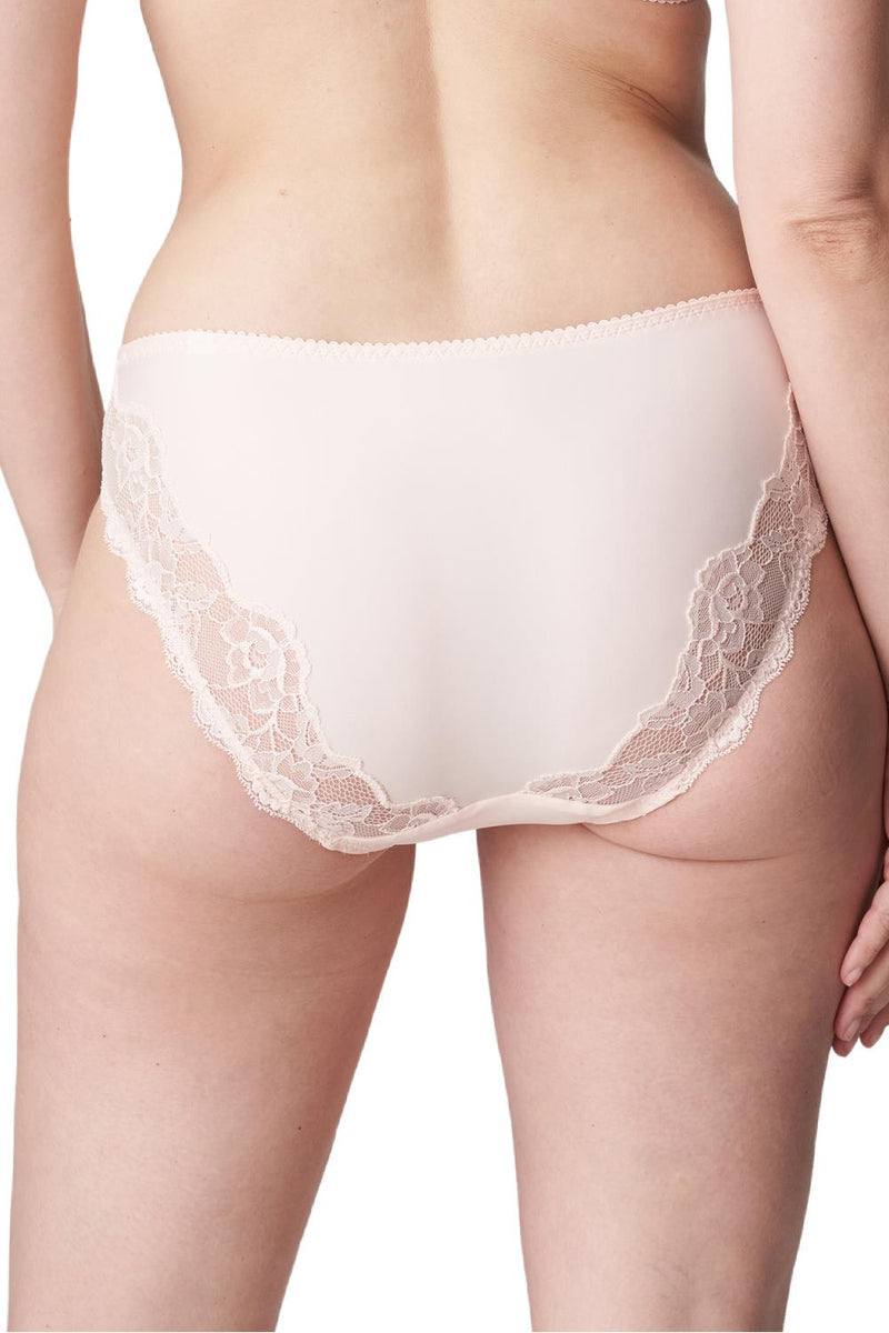 PrimaDonna Madison Rio Briefs, Pink Diamond (0562125)