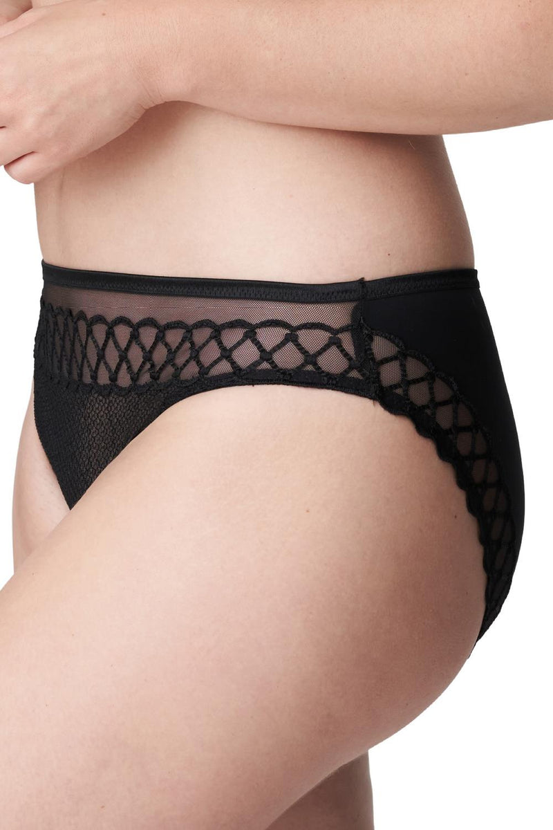 PrimaDonna Vya Rio Brief, Black (0563330)