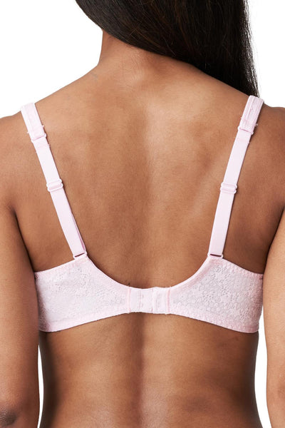 PrimaDonna Twist Epirus Triangle Bra, Fifties Pink (0141974)