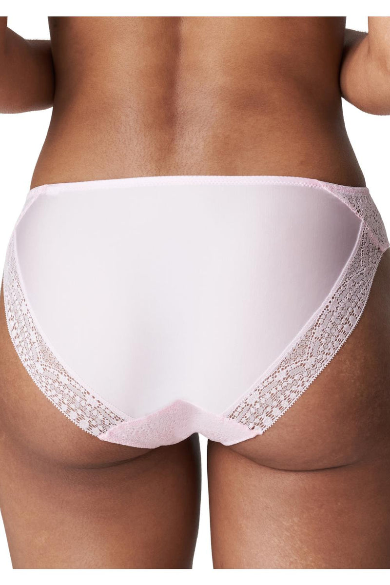 Prima Donna Twist Epirus Rio Brief, Fifties Pink (0541970)