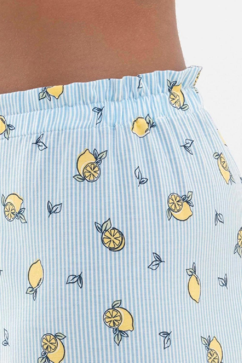 Mey Sleepy & Easy Marisa Shorts 16267 Dream Blue