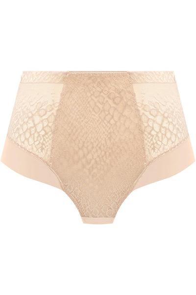 Fantasie Envisage High waist Brief, Natural Beige (FL6918)