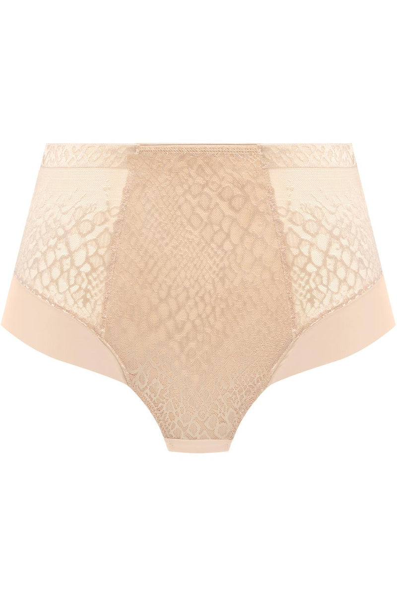 Fantasie Envisage High waist Brief, Natural Beige (FL6918)
