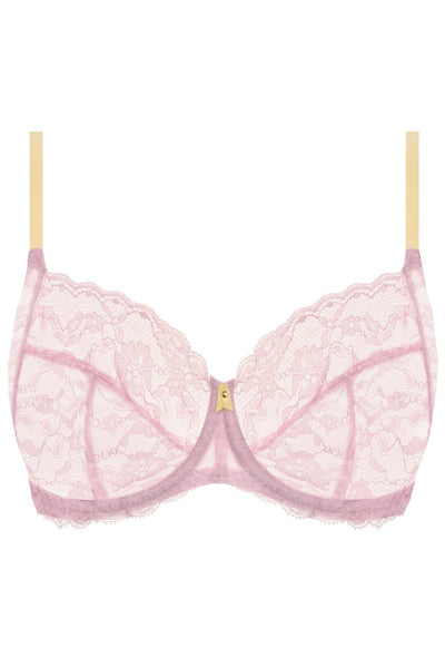 Freya Offbeat Side Support Bra, Macaron (AA5451)