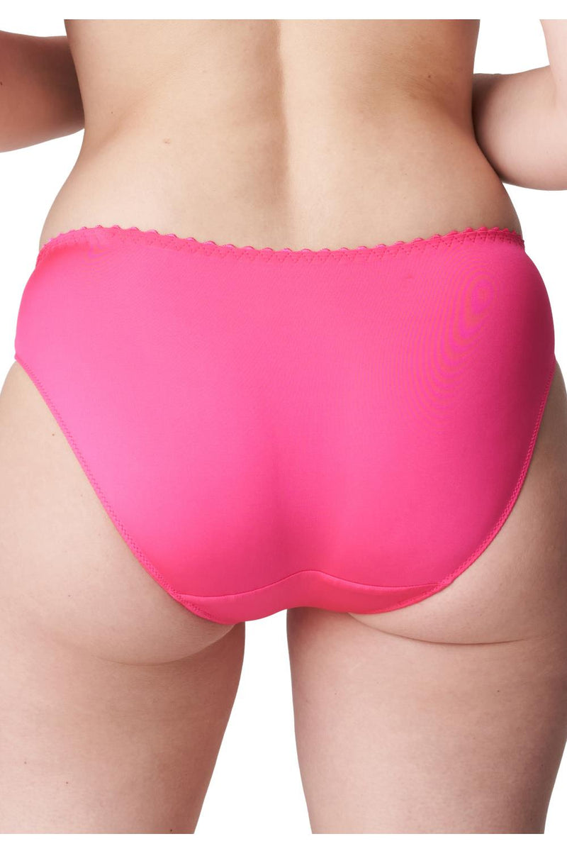 PrimaDonna Belgravia Rio Briefs, Blogger Pink (0563220)