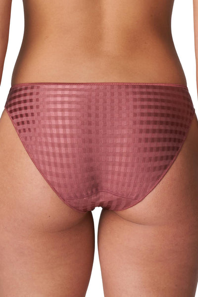 Marie Jo Avero Rio Briefs, Wild Ginger (0500410)