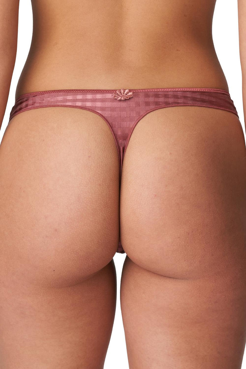 Marie Jo Avero Thong, Wild Ginger (0600410)