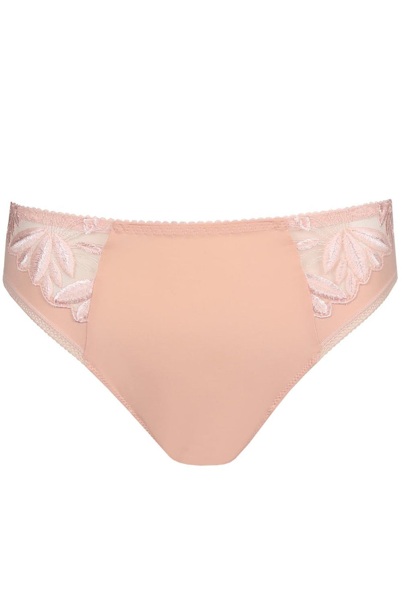 Prima Donna Orlando Rio Brief, Pearly Pink (0563150)