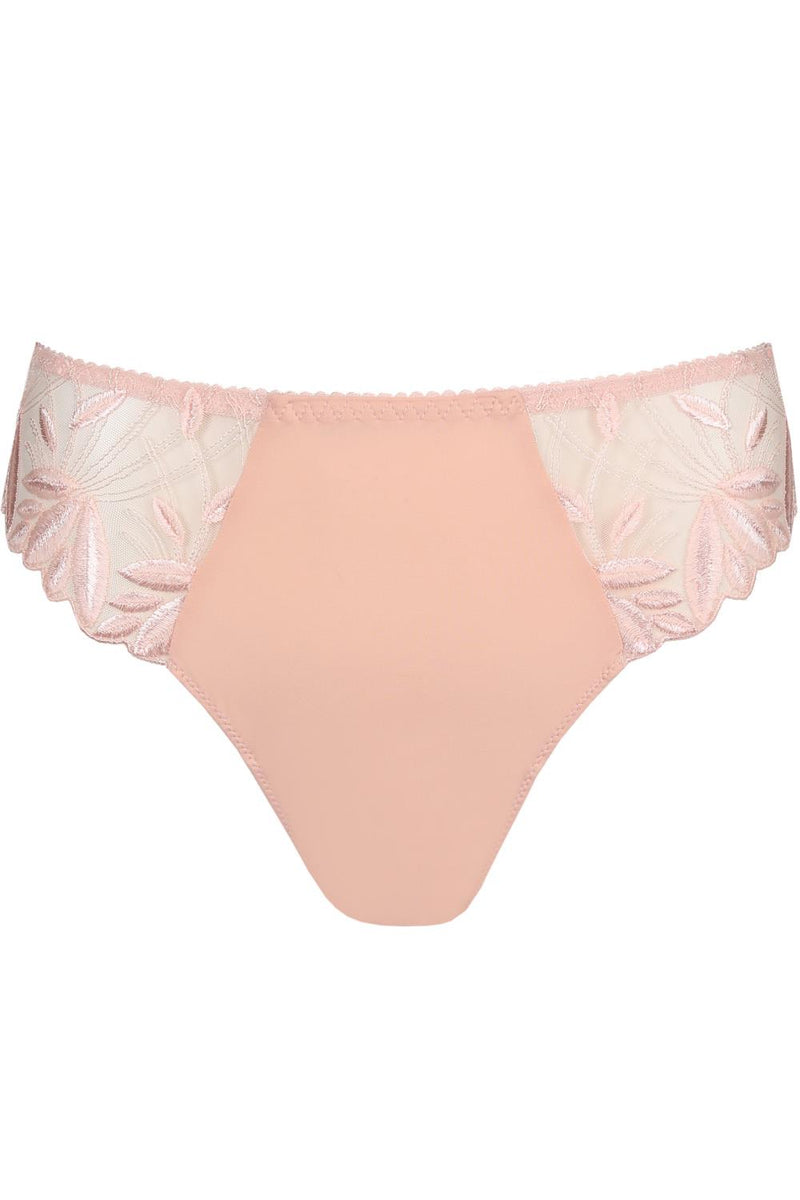 PrimaDonna Orlando Thong, Pearly Pink (0663150)