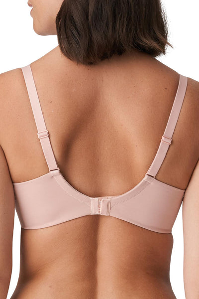 PrimaDonna Figuras Padded Heart Shape Bra, Powder Rose (0263250)