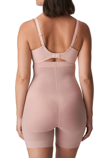 PrimaDonna Figuras Thigh Control Shapewear, Powder Rose (0563255)