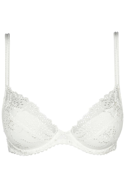 Marie Jo Jane Push Up Bra Removable Pads, Natural (0101337)