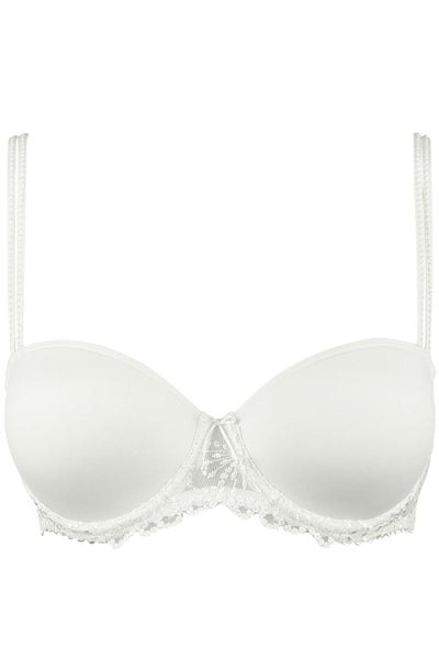 Marie Jo Jane Padded Balcony Bra, Natural (0101339)